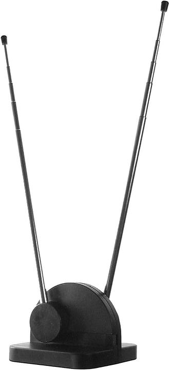 Axing Teleskop-Zimmerantenne TZA 6-00 (Zimmerantenne, DVB-T / -T2)