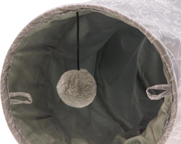 Actual product image Karlie Simon's Cat Cat Tunnel (Cat tunnel)
