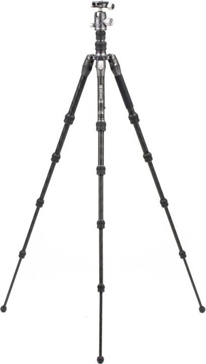 Image du produit Benro FRHN05CVX20 Kit Rhino (Carbone)