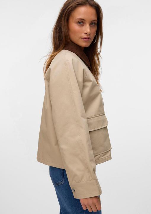 Produktbild Vero Moda AWEMILY Jacke Jacke (XS)