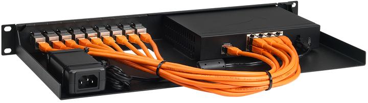 Image du produit Rackmount.IT Rackmount SonicWall TZ270W TZ370W TZ470W Shielded