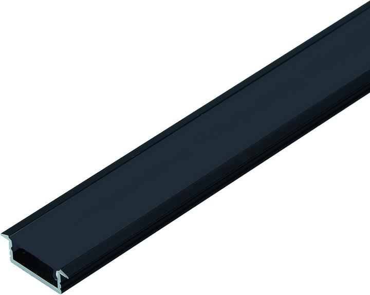 Produktbild Halemeier LED Einbauprofile ChannelLine C mit Lichtblende