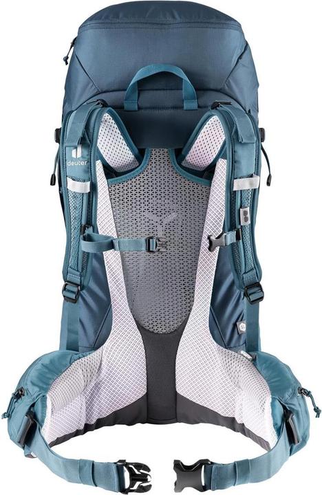 Actual product image Deuter Futura Pro 38 (38 l)
