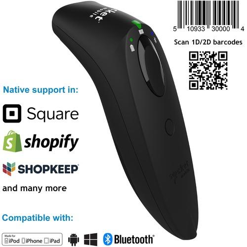 Produktbild Socket SocketScan S740 - 700 Series - Barcode-Scanner (1D-Barcodes, 2D-Barcodes)