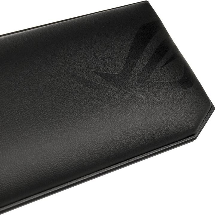 Actual product image ASUS ROG Wrist Rest