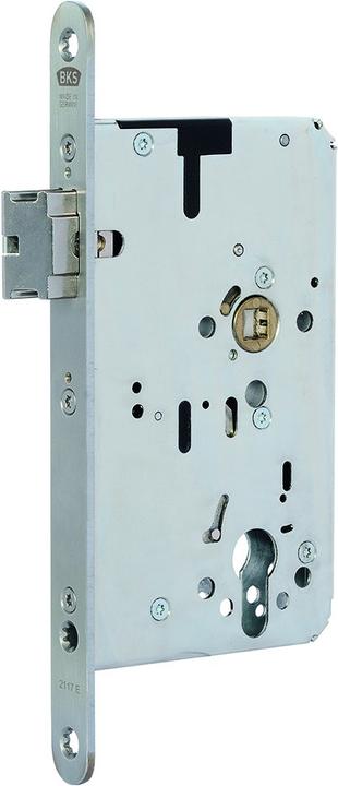 Image du produit BKS Serrure B-21170, RZ, DINgauche