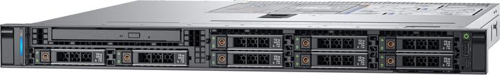 Produktbild Dell Server PowerEdge R340 6W0H5 Intel Xeon E-2224 (Intel Xeon E-2224, Rack Server)