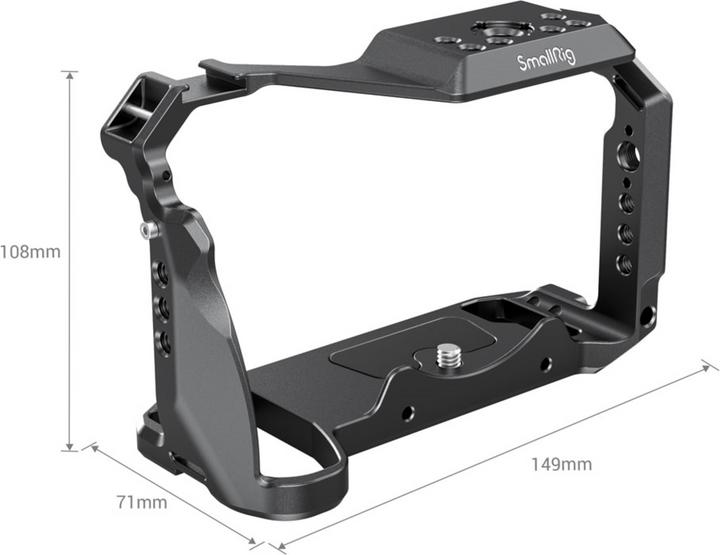 Image du produit SmallRig Panasonic S5 (Cage)