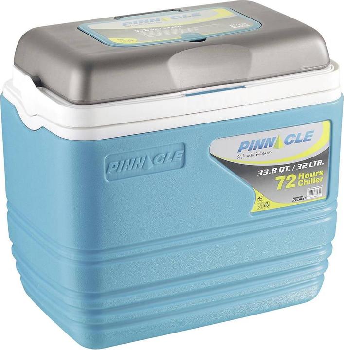 Produktbild Zorn Kühlbox Zp 32l Primero (30 l)