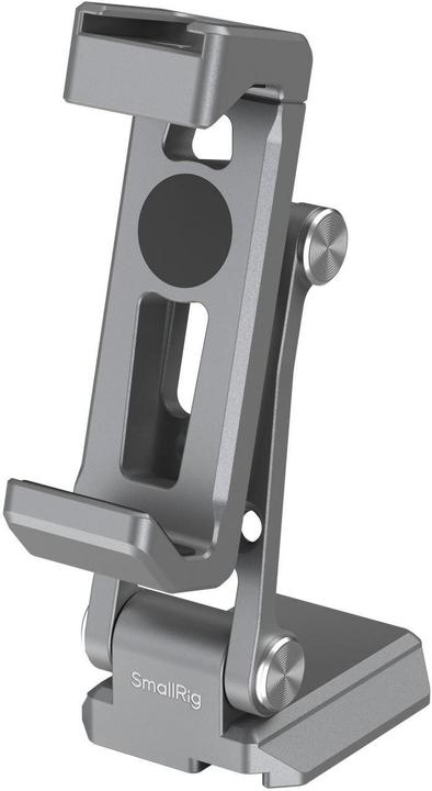 Immagine prodotto SmallRig Arca-Standard Phone Support 5338 (Accessori per gabbie)