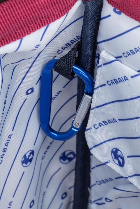 Actual product image Cabaia Adventurer S (12 l)