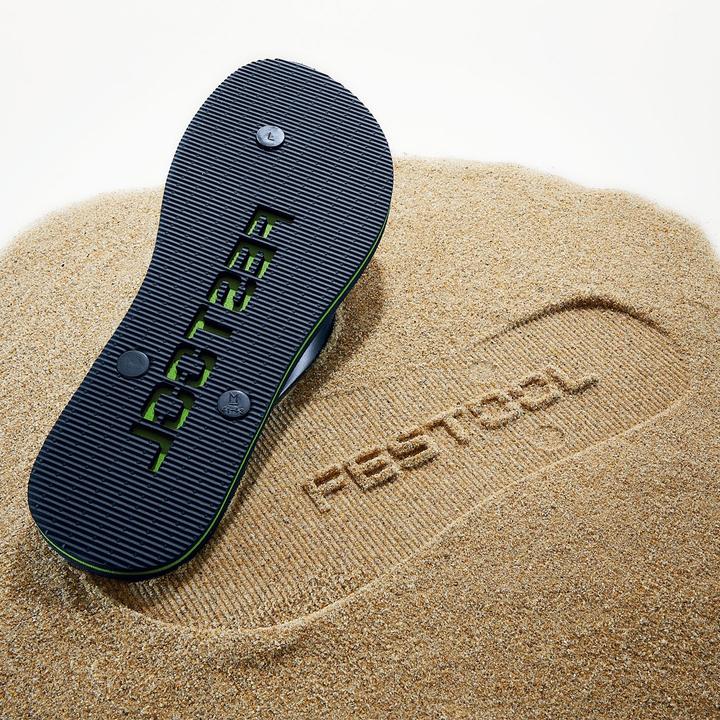 Actual product image Festool Thong sandals TOSD-FT1-M (M)