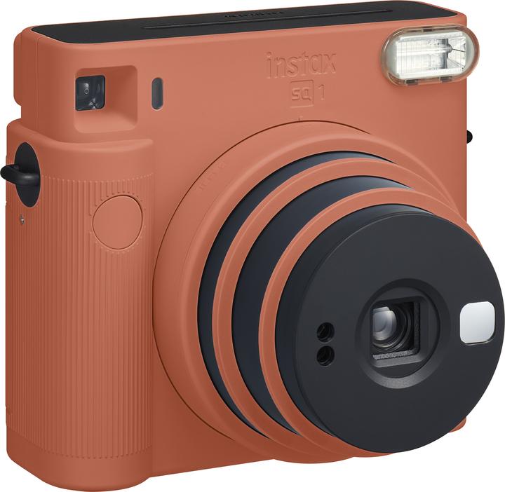 Actual product image Fujifilm instax Square SQ 1