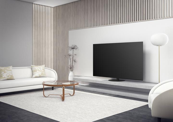 Produktbild Panasonic TX-55HZC984 (55", OLED, 4K, 2020)