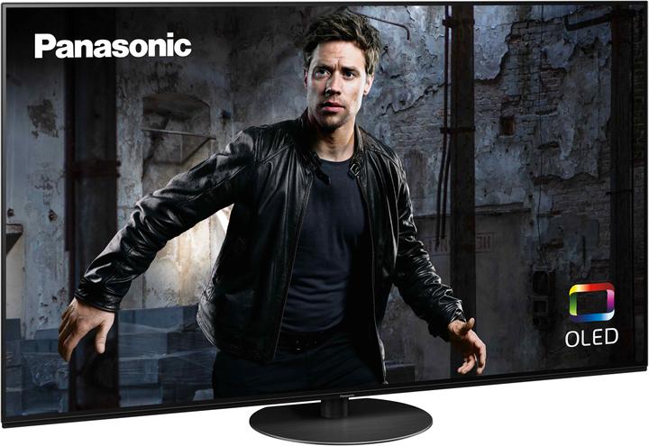 Produktbild Panasonic TX-55HZC984 (55", OLED, 4K, 2020)