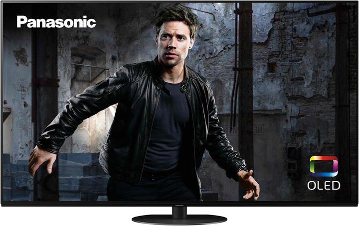 Produktbild Panasonic TX-55HZC984 (55", OLED, 4K, 2020)