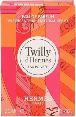Actual product image Hermès Twilly d' Eau Poivrée (Eau de parfum, 30 ml)