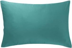 Produktbild KAS Uni Satin (Kopfkissenbezug, 50 x 70 cm)