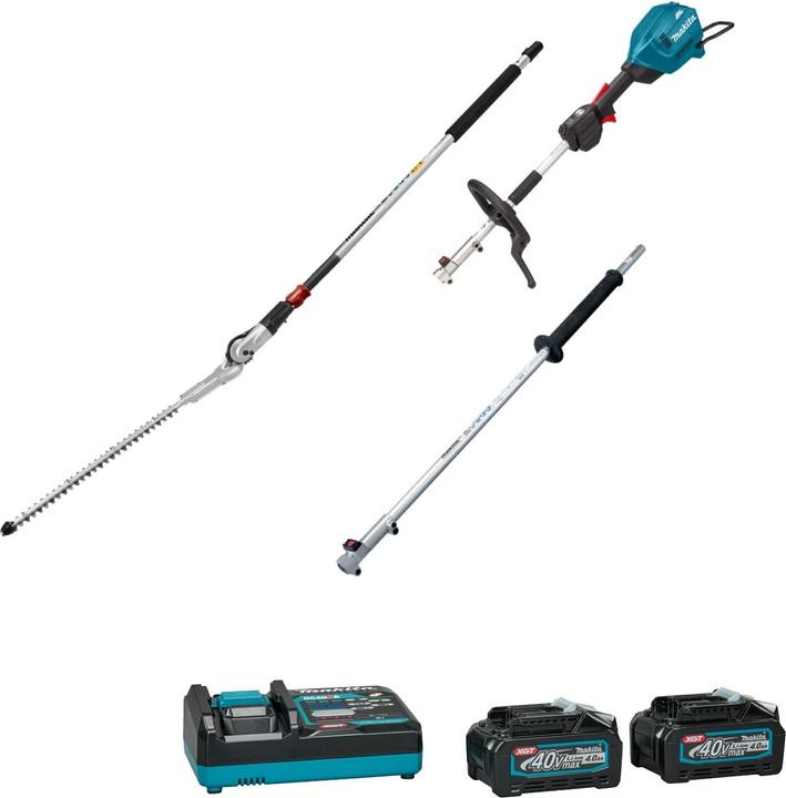Produktbild Makita Schaftverlängerung LE400MP (Heckenschere, Gartenmaschinen Aufsatz)