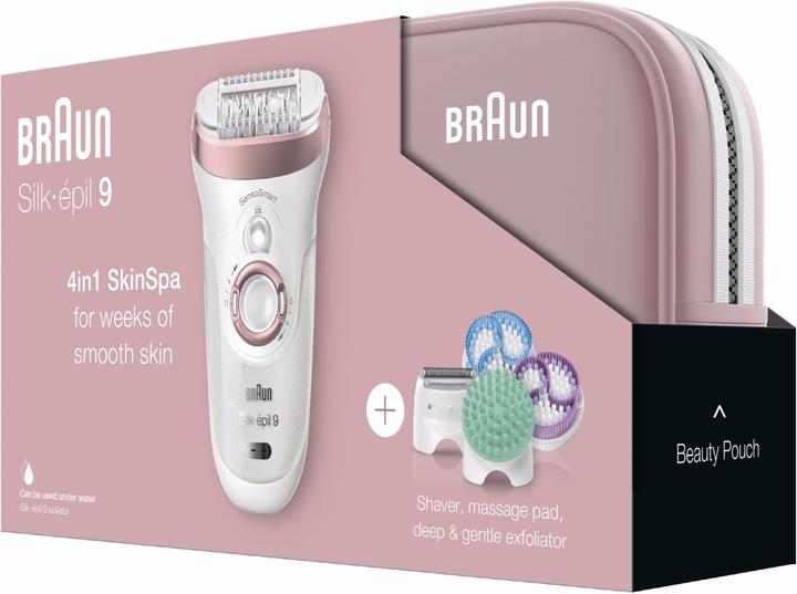 Produktbild Braun Silk-epil