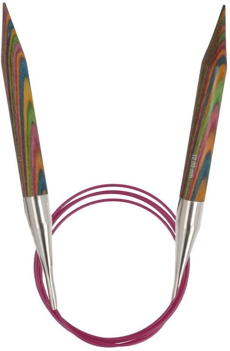 Produktbild Knitpro Rundstricknadel SYMFONIE