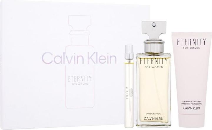 Calvin Klein Eternity (Eau de parfum, 100 ml)
