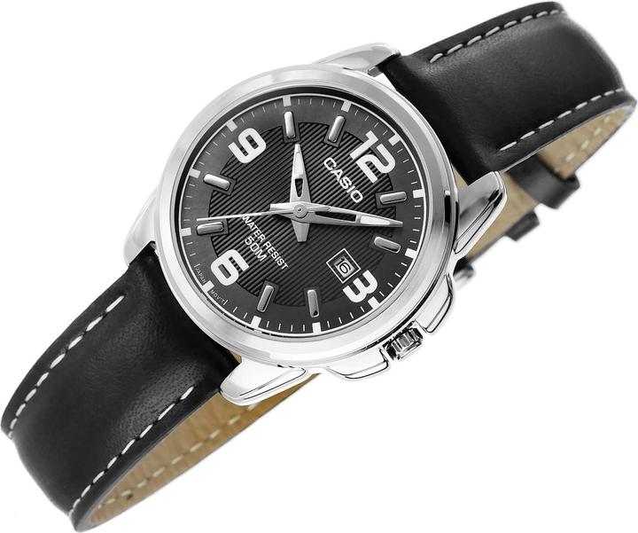 Produktbild Casio Damenuhr LTP-1314L-8AVDF + BOX