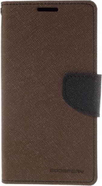 Produktbild Goospery Fancy Diary Series (Sony Xperia M4 Aqua)