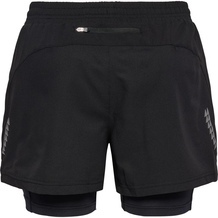 Immagine prodotto Newline nwlDALLAS SHORTS 2IN1 DONNA (XS)