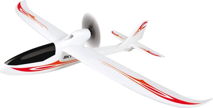 Amewi Runner V3 Gyro (Multi motor)