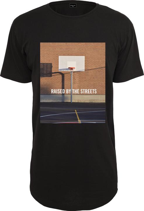 Mister Tee Raised By The Streets Tee - 51913