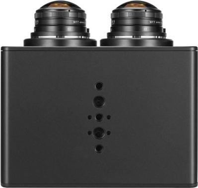 Actual product image Kandao VR CAM 8K 3D VR180 Camera
