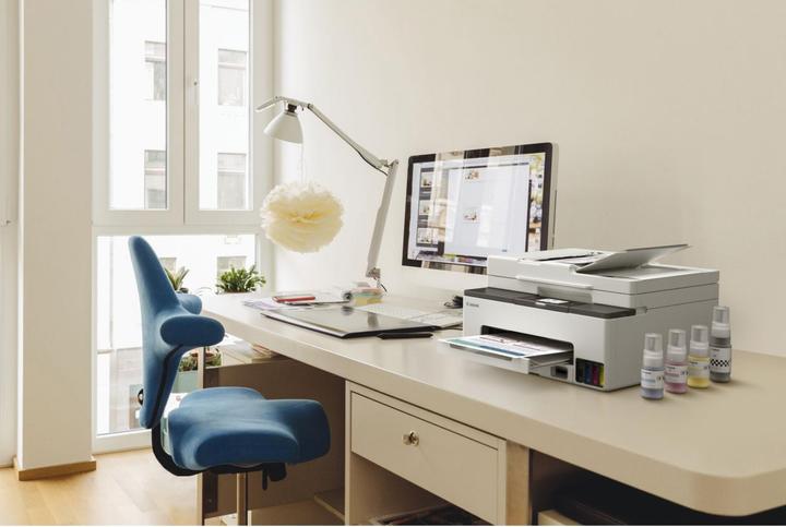 Immagine prodotto Canon MAXIFY GX2050 (Eco-Tank, Colore)
