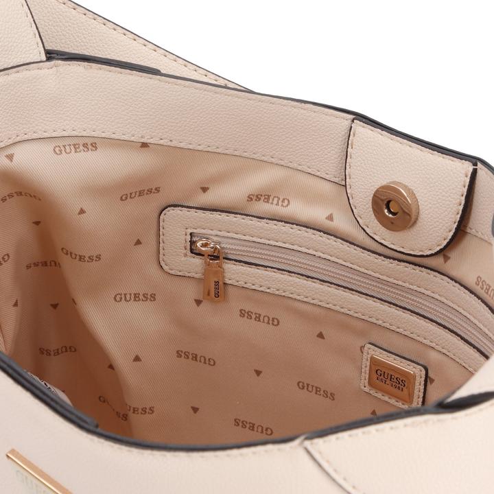 Actual product image Guess Silvye Schultertasche 35 cm
