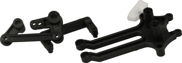 Actual product image Amewi Warrior steering set