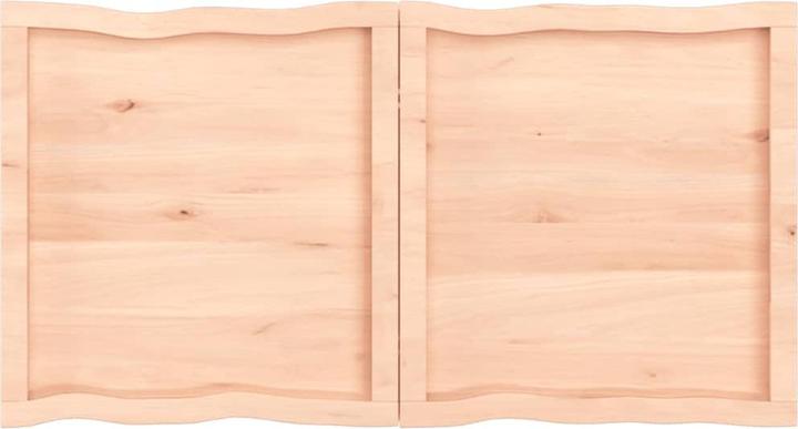 Produktbild VidaXL Aneta (120 x 60 x 6 cm)