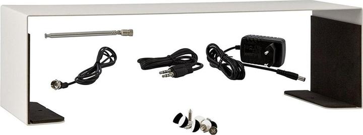 Actual product image Imperial Dabman i450 (Web radio, DAB+, FM, VHF, Bluetooth, Wi-Fi)