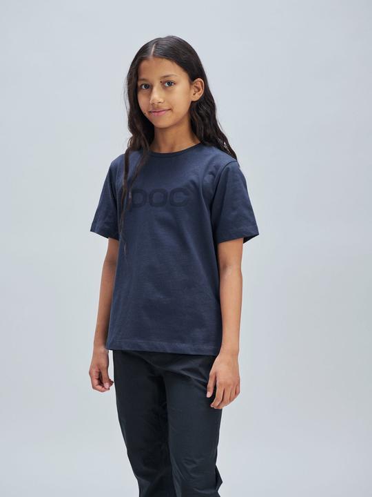 Actual product image Poc Tee Jr (130 B)
