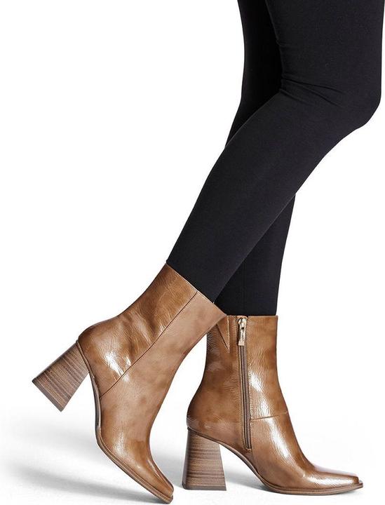 Produktbild Tamaris Stiefelette (40)
