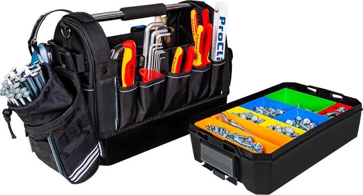 Productafbeelding BS Systems Inzetbakenset BC3 CT M 74 (8 l)
