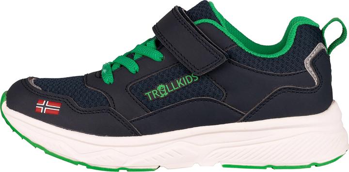 Trollkids Kid's Haugesund Sneaker