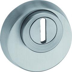 Glutz Zylinderschutzrosetten 5330S/5330C Secaport (2 Stk.)