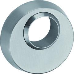 Actual product image Glutz Cylinder protection rosettes 5330S/5330C Secaport (2 pcs.)