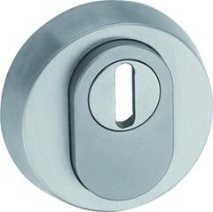Actual product image Glutz Cylinder protection rosettes 5330S/5330C Secaport (2 pcs.)