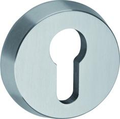 Actual product image Glutz Cylinder protection rosettes 5330S/5330C Secaport (2 pcs.)