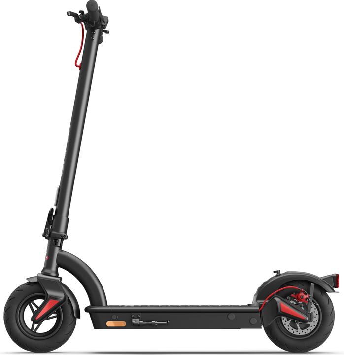 Image du produit Sharp EM-KS2AEU-B (25 km/h, 40 km, 350 W)