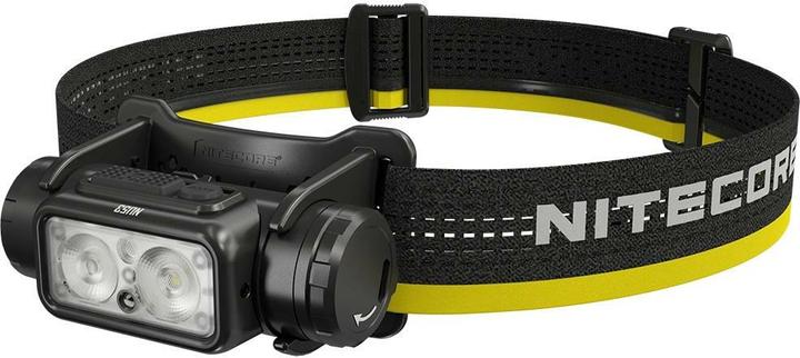 Image du produit Nitecore NU53 (1800 lm)