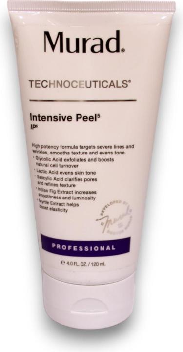 Murad Technoceuticals Intensive Peel IP5 120ml (Peeling, 120 ml)