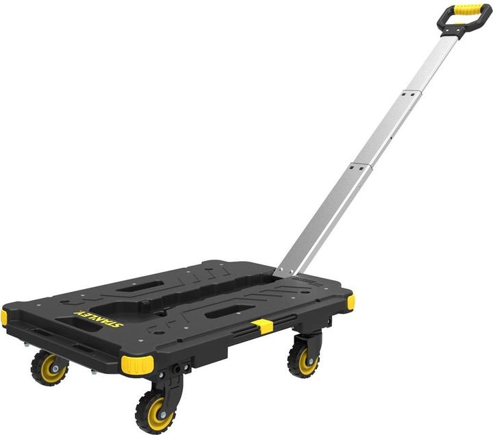 Produktbild Stanley Platform Cart 137kg w/handle
