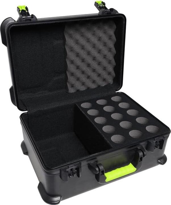 Produktbild Shure SH-MICCASE15